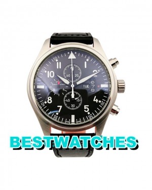 IWC Replica Uhren Pilots IW377701 - 42 MM