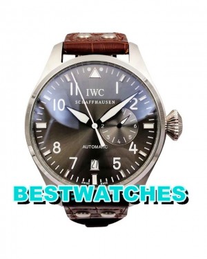 IWC Replica Uhren Pilots IW500201 - 46 MM