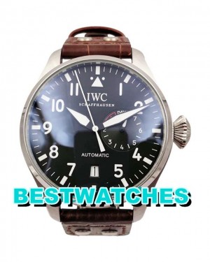 IWC Replica Uhren Pilots IW500916 - 45 MM