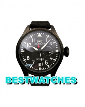 IWC Replica Uhren Pilots IW501901 - 44 MM