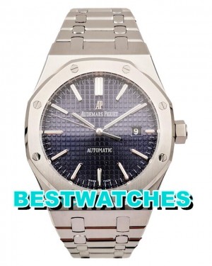 Audemars Piguet Replica Uhren Royal Oak 15400ST.OO.1220ST.03 - 41 MM