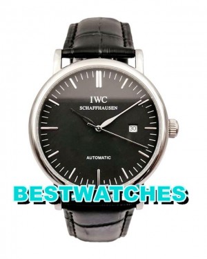 IWC Replica Uhren Portofino IW356308 - 41.5 MM