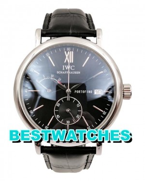 IWC Replica Uhren Portofino IW510102 - 43 MM