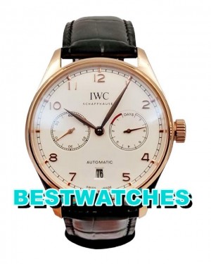 IWC Replica Uhren Portugieser IW500701 - 42.3 MM