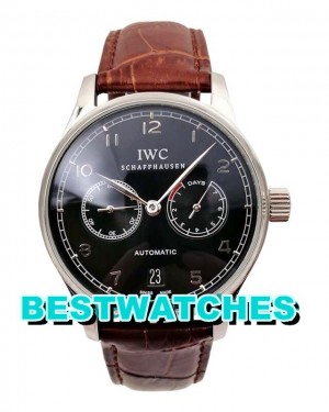 IWC Replica Uhren Portugieser IW500703 - 42.3 MM