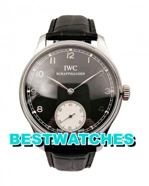 IWC Replica Uhren Portugieser IW545404 - 44 MM
