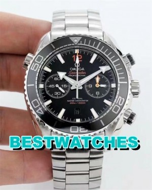 OMEGA Replica Uhren SEAMASTER 600 M 45.5MM