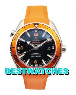 Omega Replica Uhren Seamaster Planet Ocean 232.32.42.21.01.001 - 44.5