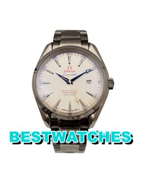 Omega Seamaster Aqua Terra 150 M 231.10.42.21.02.004 - 40 MM