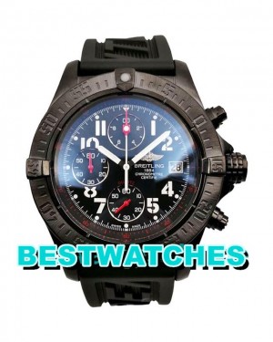 Breitling Replica Uhren Avenger A13370 - 48 MM