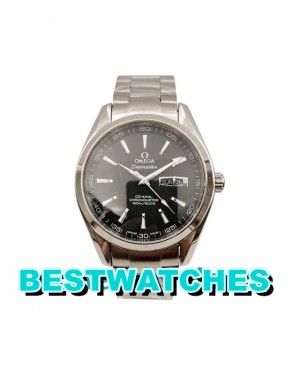 Omega Seamaster Aqua Terra 150M 231.10.43.22.06.001 - 41 MM