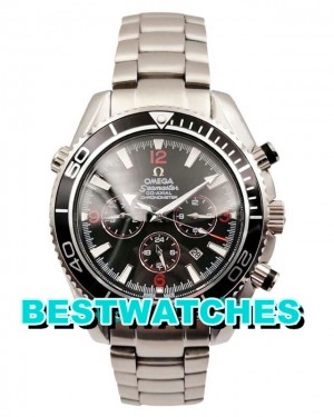 Omega Seamaster Planet Ocean 2210.51.00 - 43.5MM