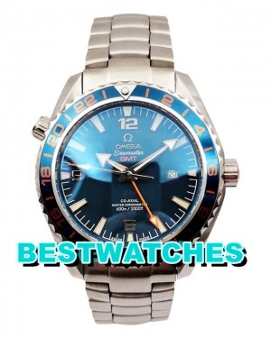 Omega Seamaster Planet Ocean 232.30.44.22.03.001 - 43.5 MM