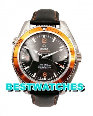 Omega Seamaster Planet Ocean 232.30.46.21.01.002 - 43.5 MM