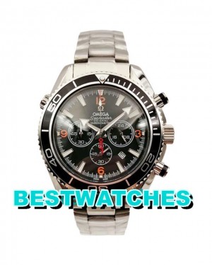 Omega Seamaster Planet Ocean Chrono 2210.51.00 - 43.5 MM