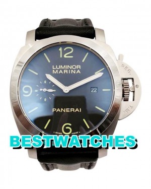 Panerai Replica Uhren Luminor Marina PAM00618 - 44 MM