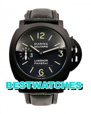 Panerai Replica Uhren Luminor PAM00082 - 43 MM