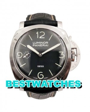 Panerai Replica Uhren Luminor PAM00127 - 47 MM