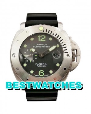 Panerai Replica Uhren Submersible PAM00024 - 48 MM