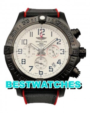 Breitling Replica Uhren Avenger XB0180E4 - 48 MM