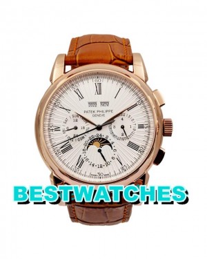 Patek Philippe Replica Uhren Grand Complications - 44 MM