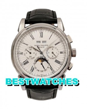 Patek Philippe Replica Uhren Grand Complications 5270 - 44 MM