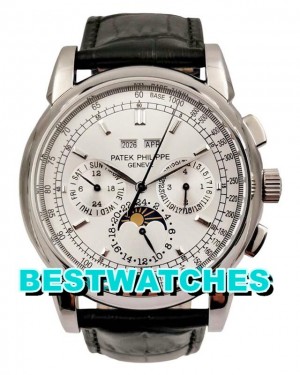 Patek Philippe Replica Uhren Grand Complications 5270G - 44 MM