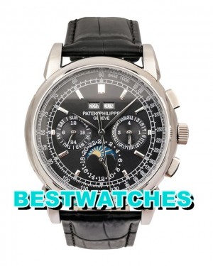 Patek Philippe Replica Uhren Grand Complications 5970G - 44 MM