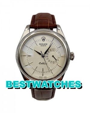Rolex Replica Uhren Cellini 50519 - 39 MM