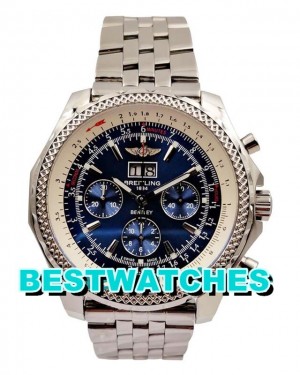 Breitling Replica Uhren Bentley 6.75 A44362 - 47.2 MM