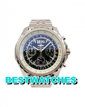 Breitling Replica Uhren Bentley 6.75 A44362 - 48.8 MM