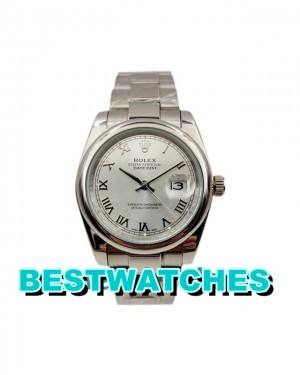 Rolex Replica Uhren Datejust 116200 - 36 MM