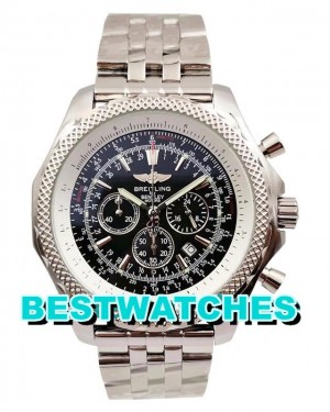 Breitling Replica Uhren Bentley A25362 - 47 MM