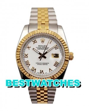 Rolex Replica Uhren Datejust 116233 - 36 MM