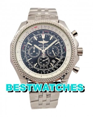 Breitling Replica Uhren Bentley A25362 - 47 MM