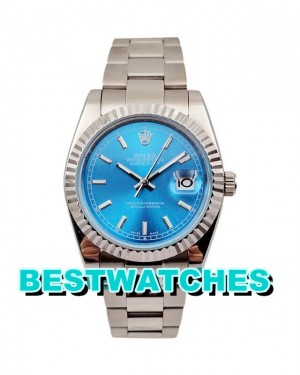 Rolex Replica Uhren Datejust 116234 - 36 MM