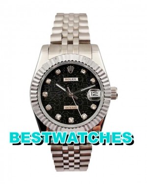 Rolex Replica Uhren Datejust 116234 - 36 MM