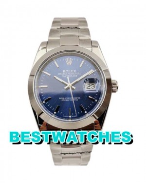 Rolex Replica Uhren Datejust 126200 - 36 MM