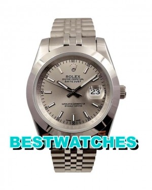 Rolex Replica Uhren Datejust 126300 - 39 MM