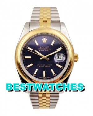 Rolex Replica Uhren Datejust 126303 - 41 MM