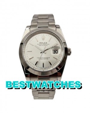 Rolex Replica Uhren Datejust 15200 - 36 MM