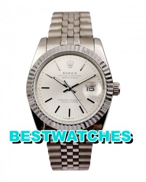 Rolex Replica Uhren Datejust 1603 - 36 MM