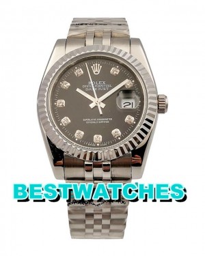 Rolex Replica Uhren Datejust 16234 - 36 MM