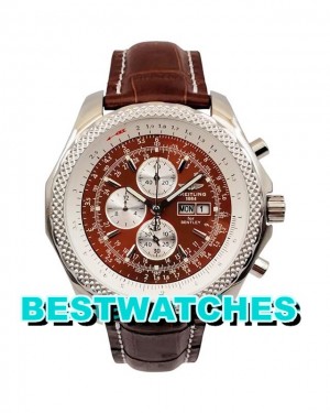 Breitling Replica Uhren Bentley GT A13362 - 44.8 MM