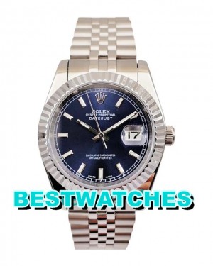 Rolex Replica Uhren Datejust 16234 - 36 MM