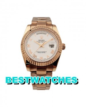 Rolex Replica Uhren Day-Date 118235 - 36 MM