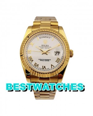 Rolex Replica Uhren Day-Date 118238 - 36 MM