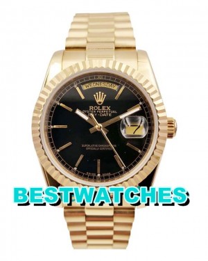 Rolex Replica Uhren Day-Date 118238 - 36 MM