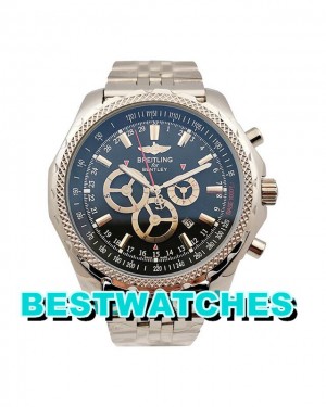 Breitling Replica Uhren Bentley GT A13362 - 46.5 MM