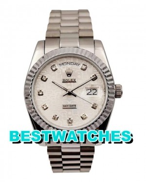 Rolex Replica Uhren Day-Date 118239 - 36 MM